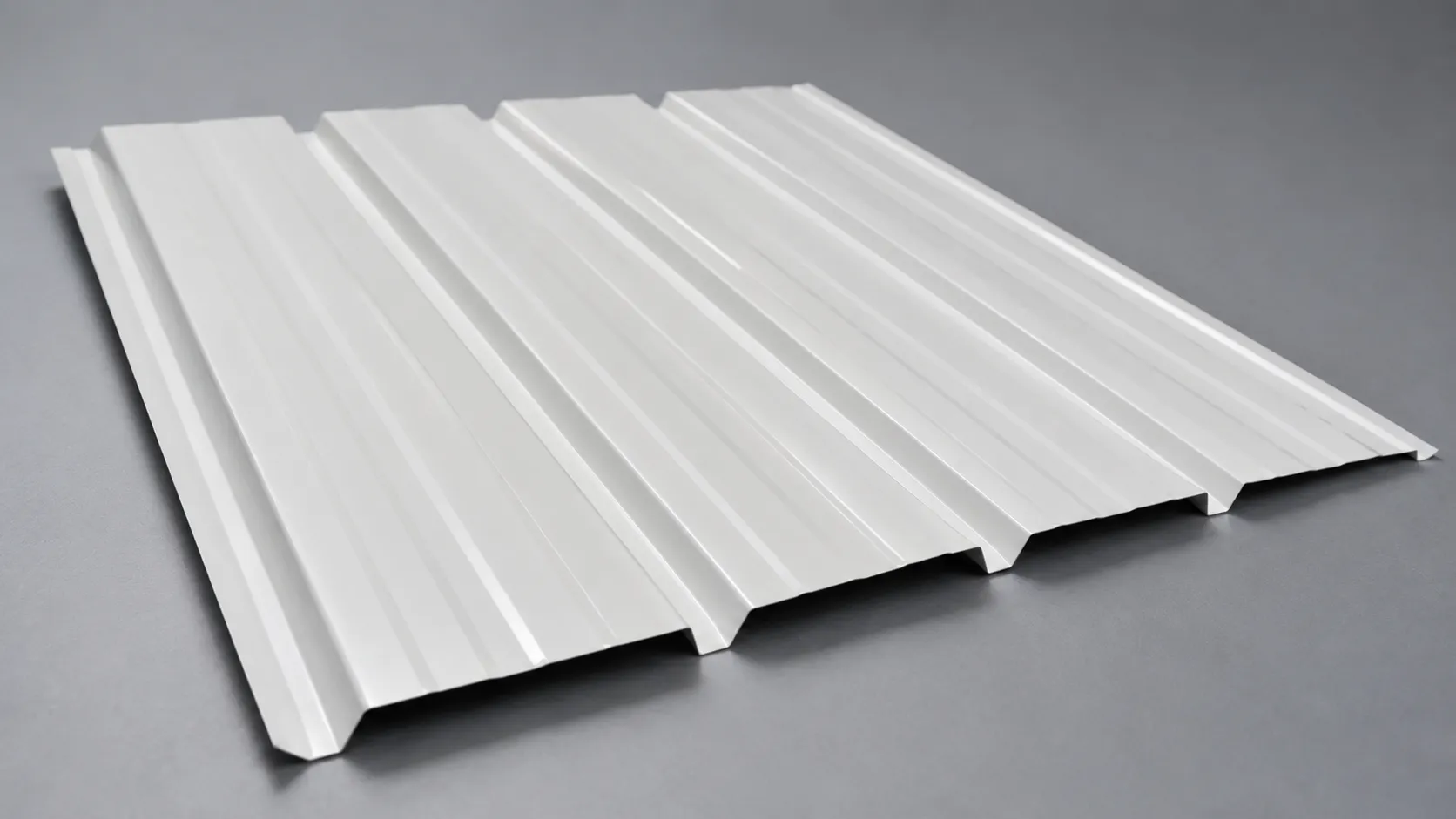 Cladding Sheets
